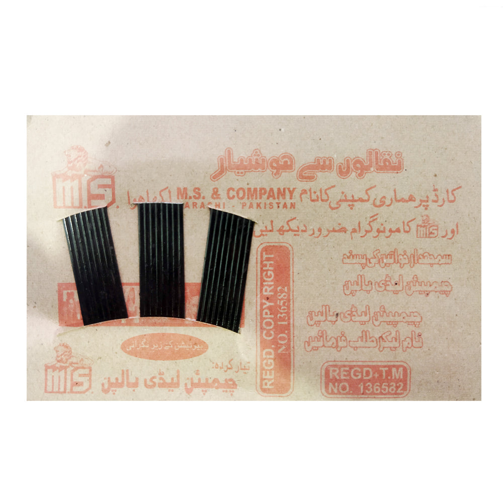 Champion Lady 24 Hair Pins