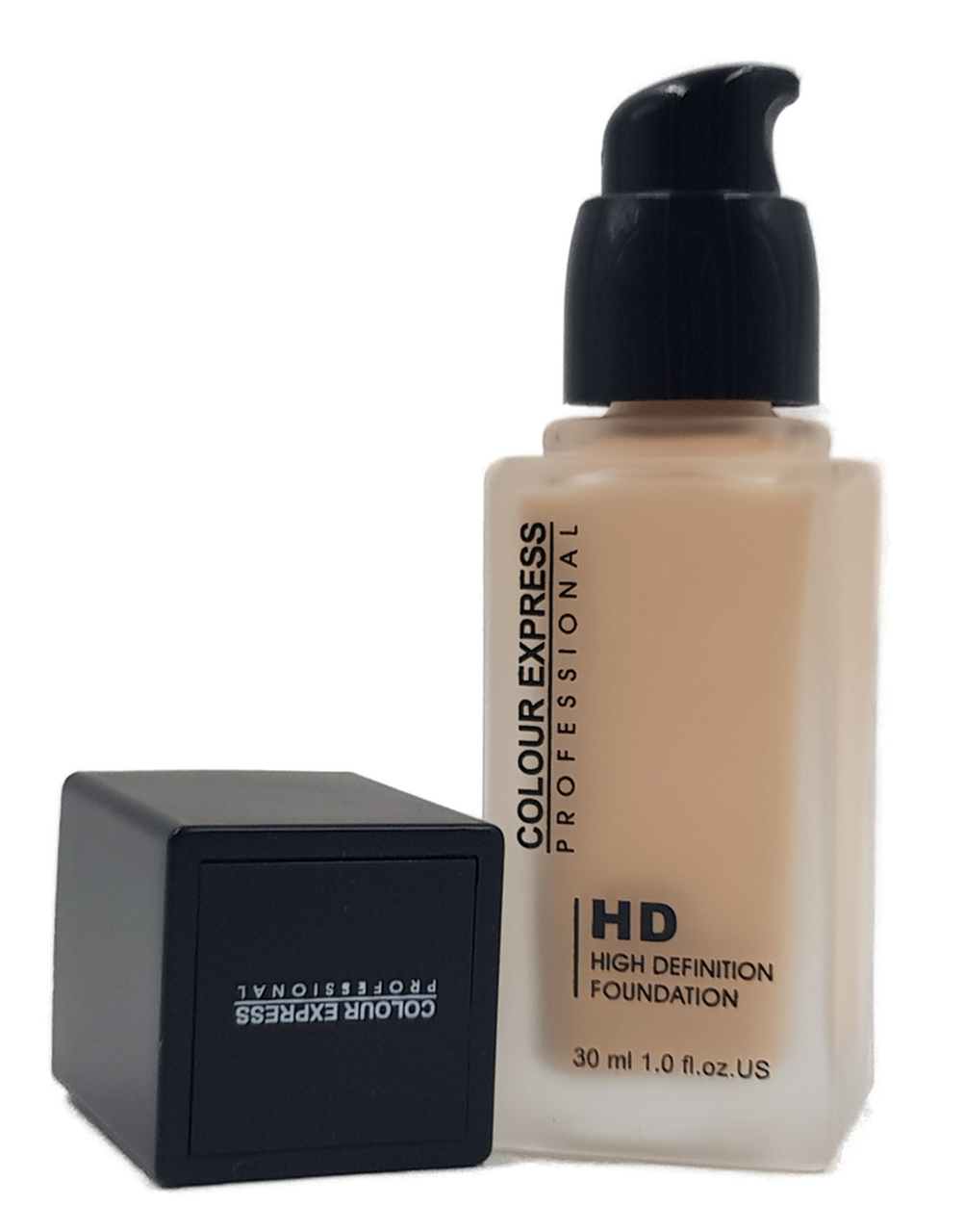 Color Express Foundation
