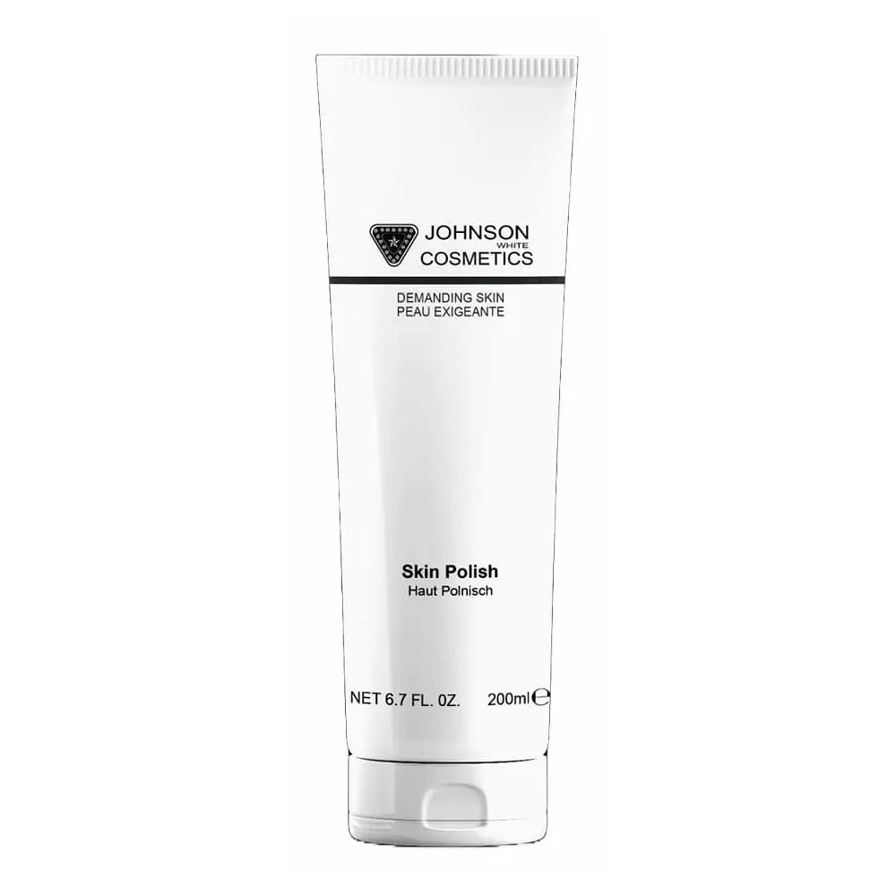 Johnson White Cosmetics Skin Polish 200 ML