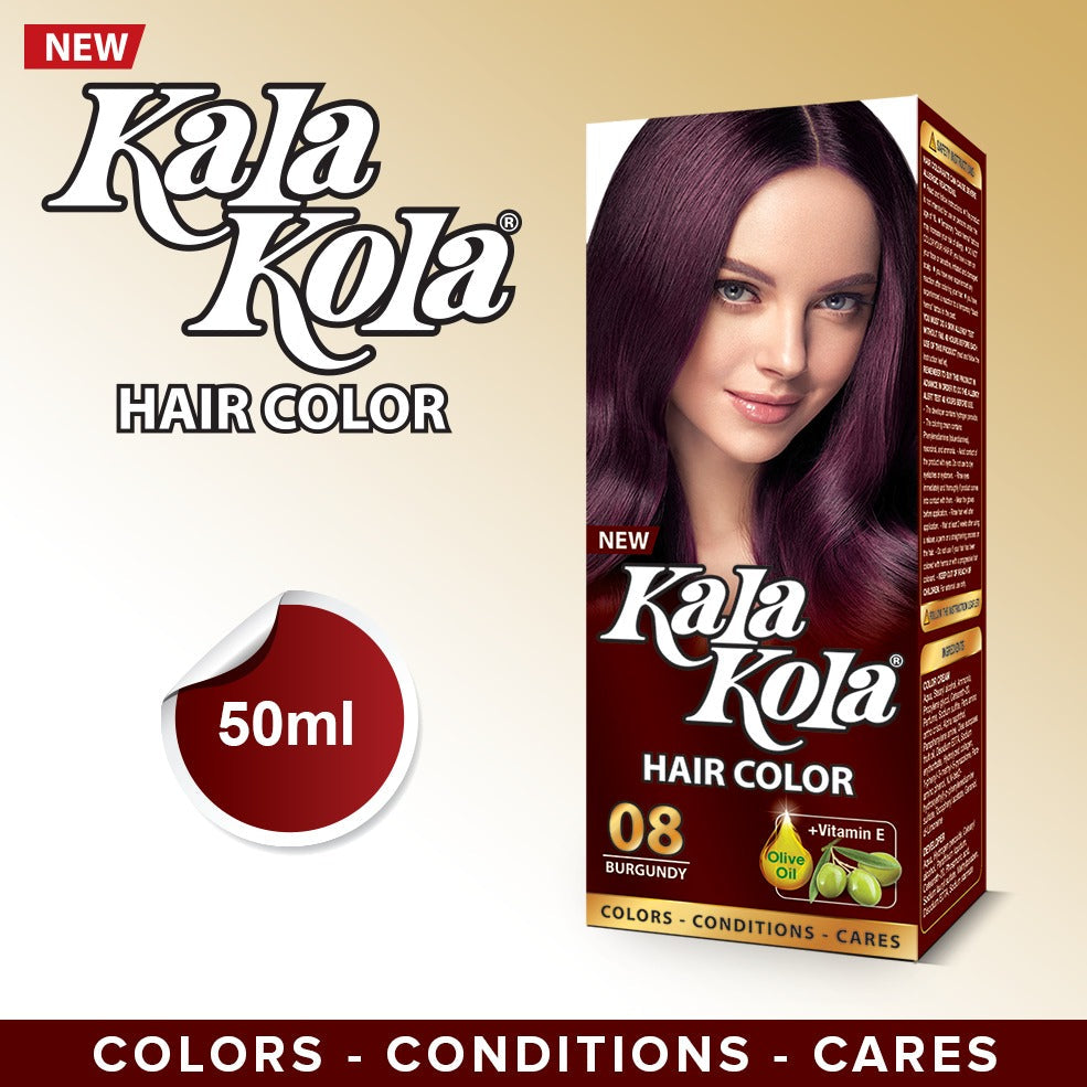 KalaKola Hair Color 50 ML