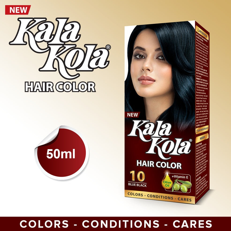 KalaKola Hair Color 50 ML
