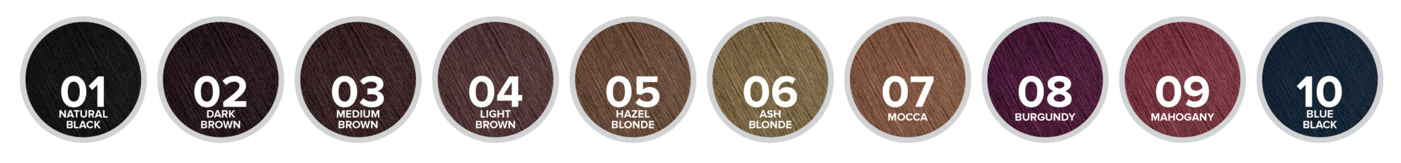 KalaKola Hair Color 25 ML