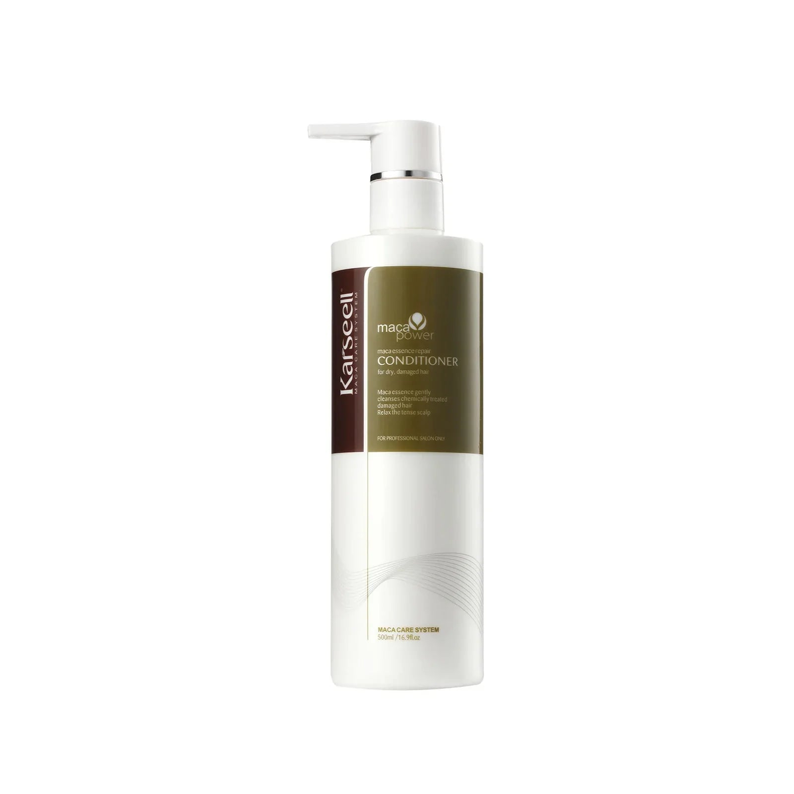 Karseell Maca Essence Repair Conditioner 500 ML