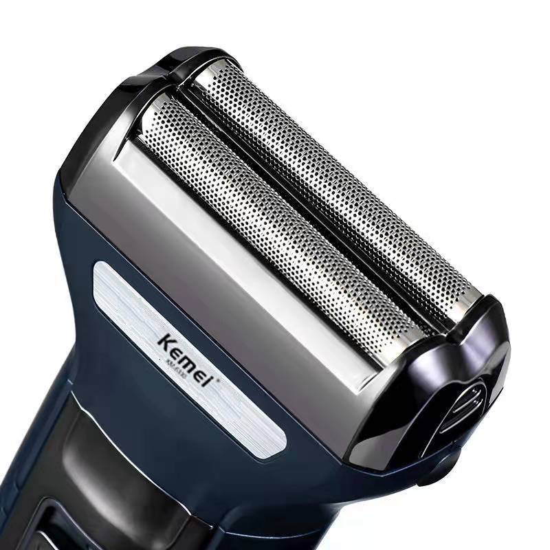 Kemei 3 in 1 Hair Trimmer Clipper KM-6330