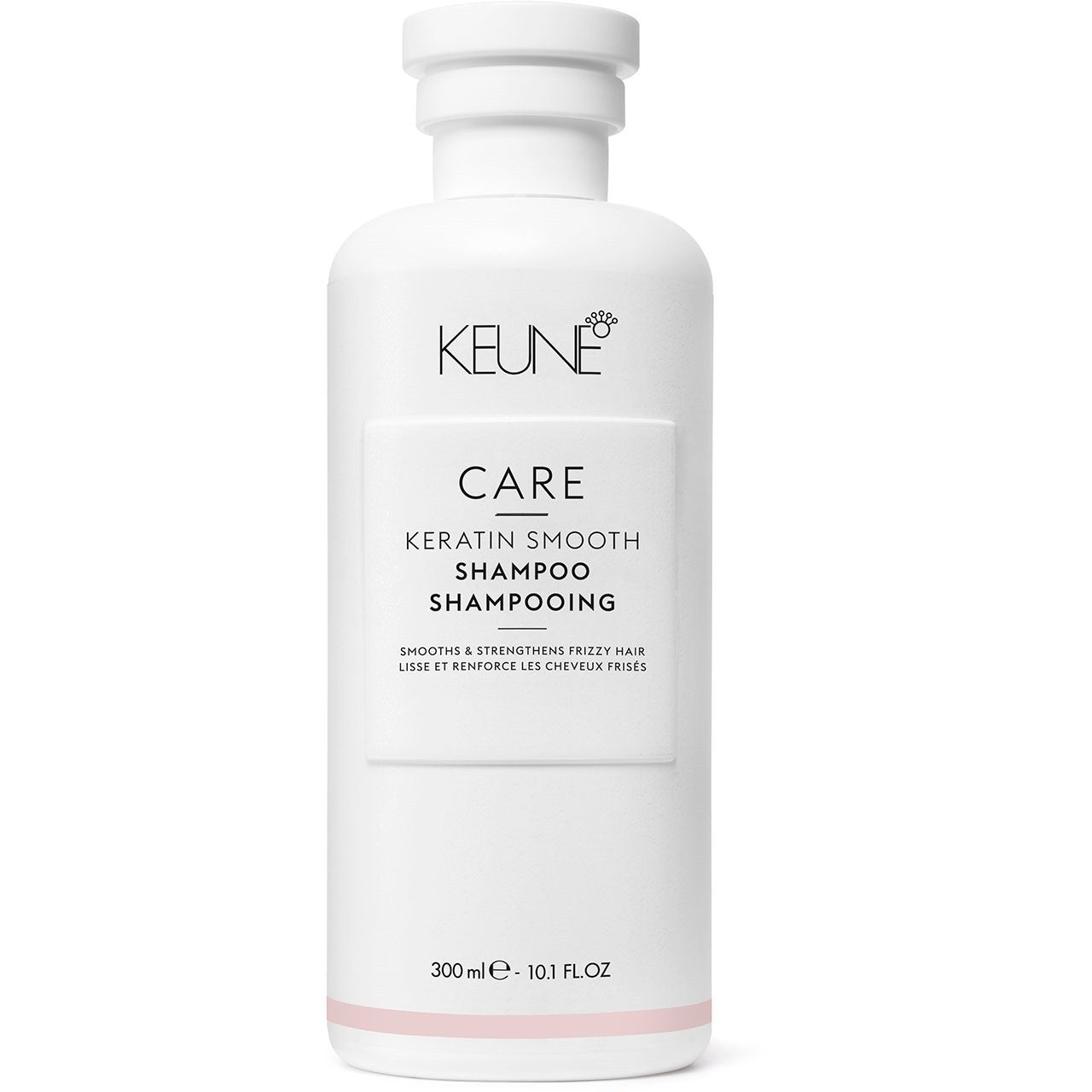 Keune Care Keratin Smooth Shampoo