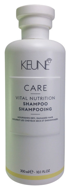 Keune Care Vital Nutrition Shampoo