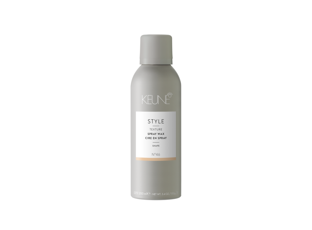 Keune Style Spray Wax 200 ML