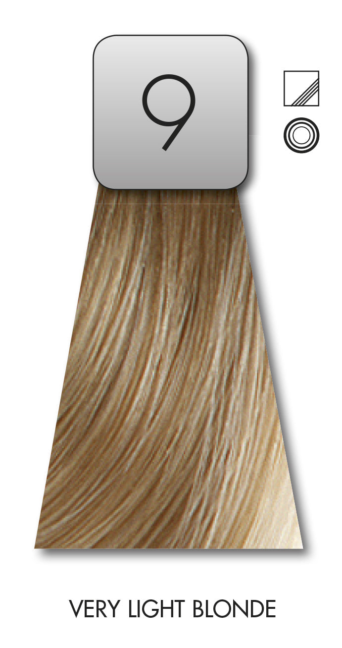 Keune Tinta Color with Silk Protein and UV Protection 60 ML