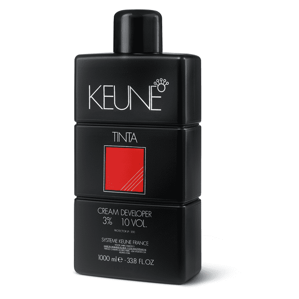 Keune Tinta Developer 1000 ML