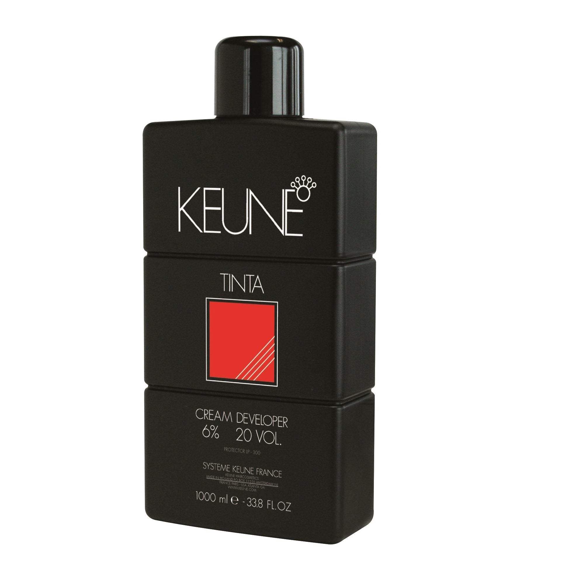 Keune Tinta Developer 1000 ML