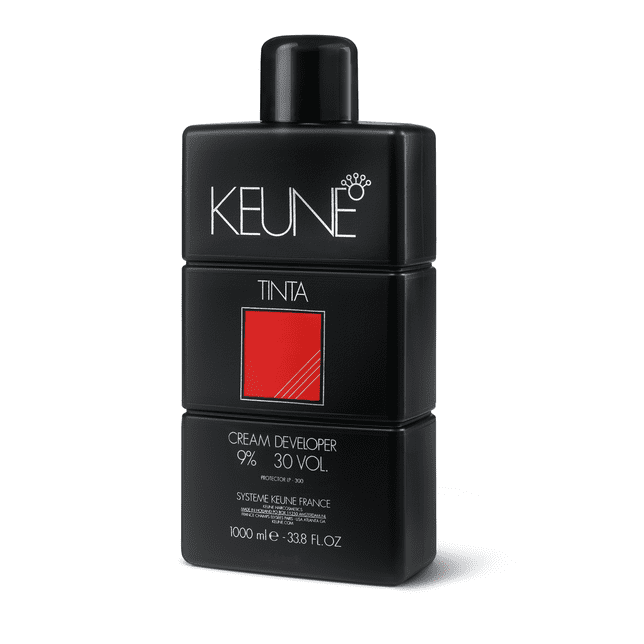 Keune Tinta Developer 1000 ML