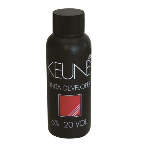 Keune Tinta Developer 60 ML