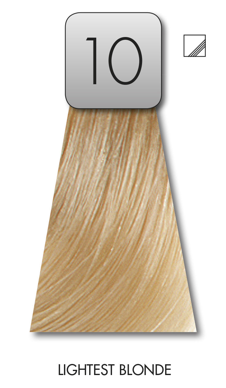 Keune Tinta Color with Silk Protein and UV Protection 60 ML