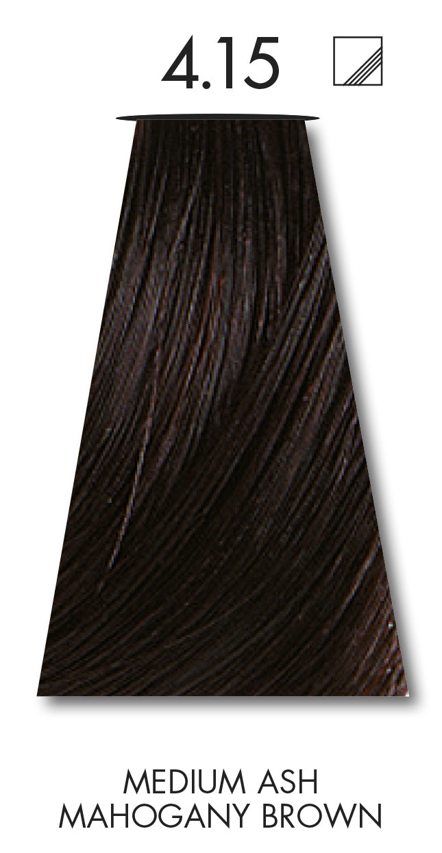 Keune Tinta Color with Silk Protein and UV Protection 60 ML