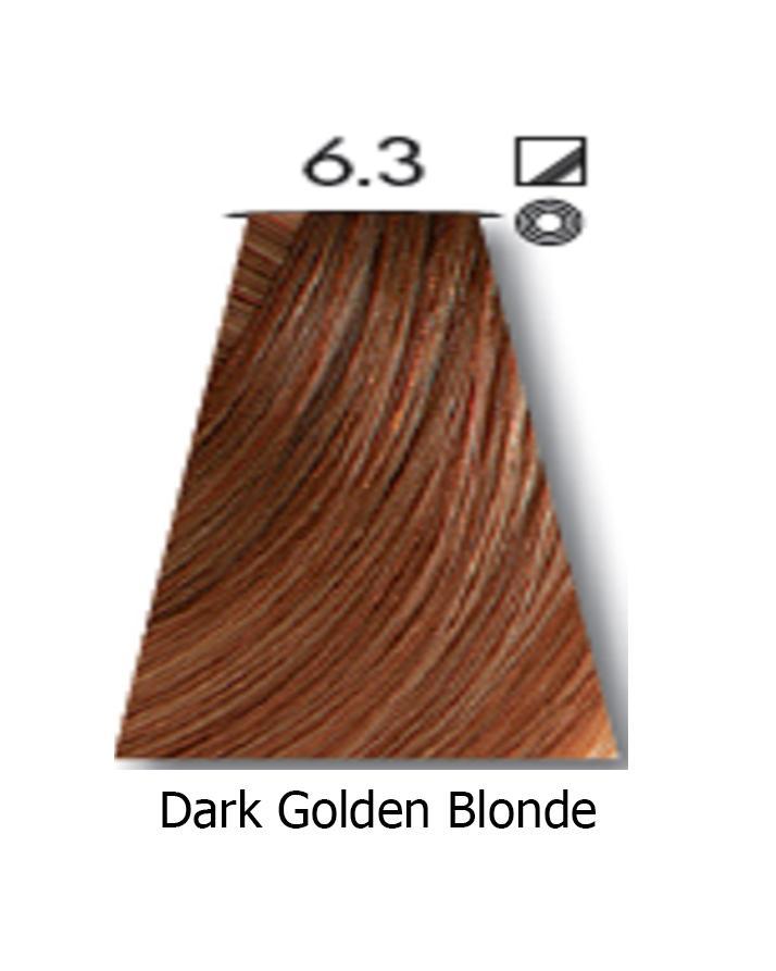 Keune Tinta Color with Silk Protein and UV Protection 60 ML