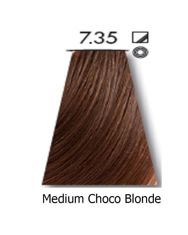 Keune Tinta Color with Silk Protein and UV Protection 60 ML