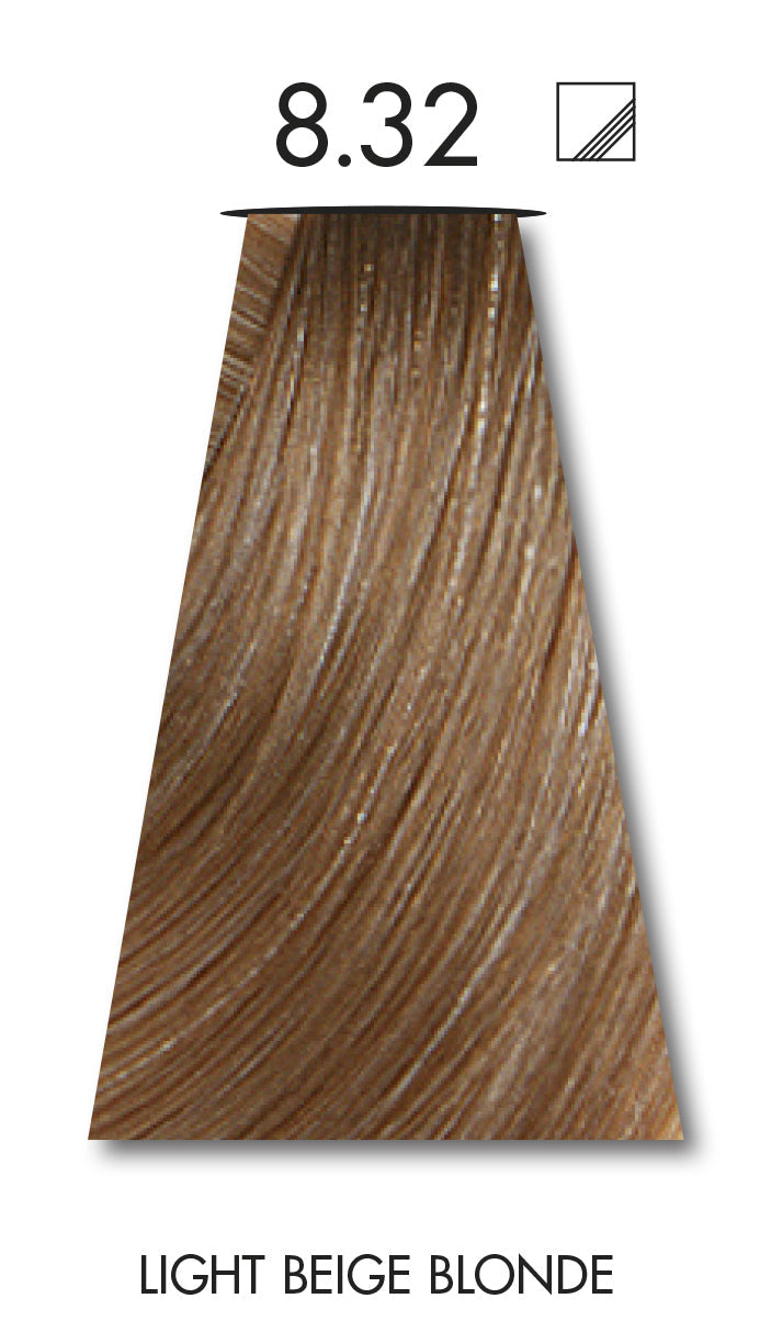 Keune Tinta Color with Silk Protein and UV Protection 60 ML