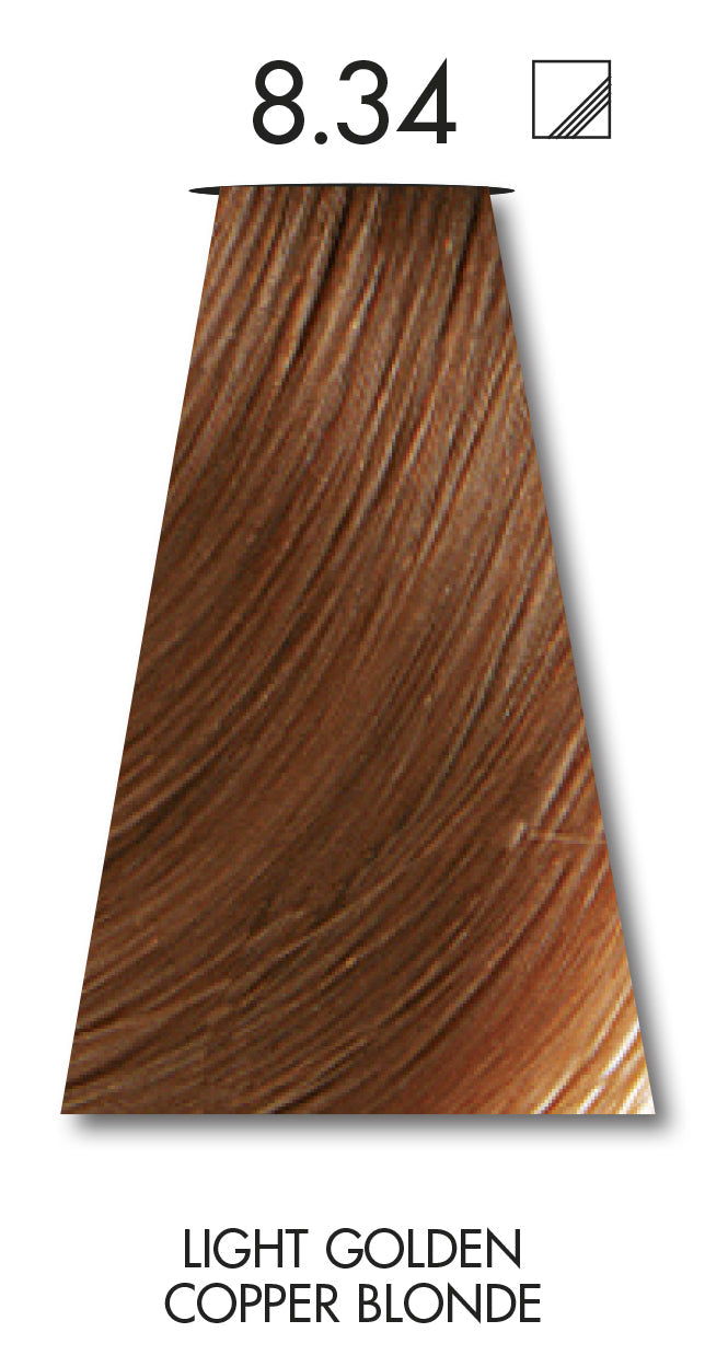 Keune Tinta Color with Silk Protein and UV Protection 60 ML