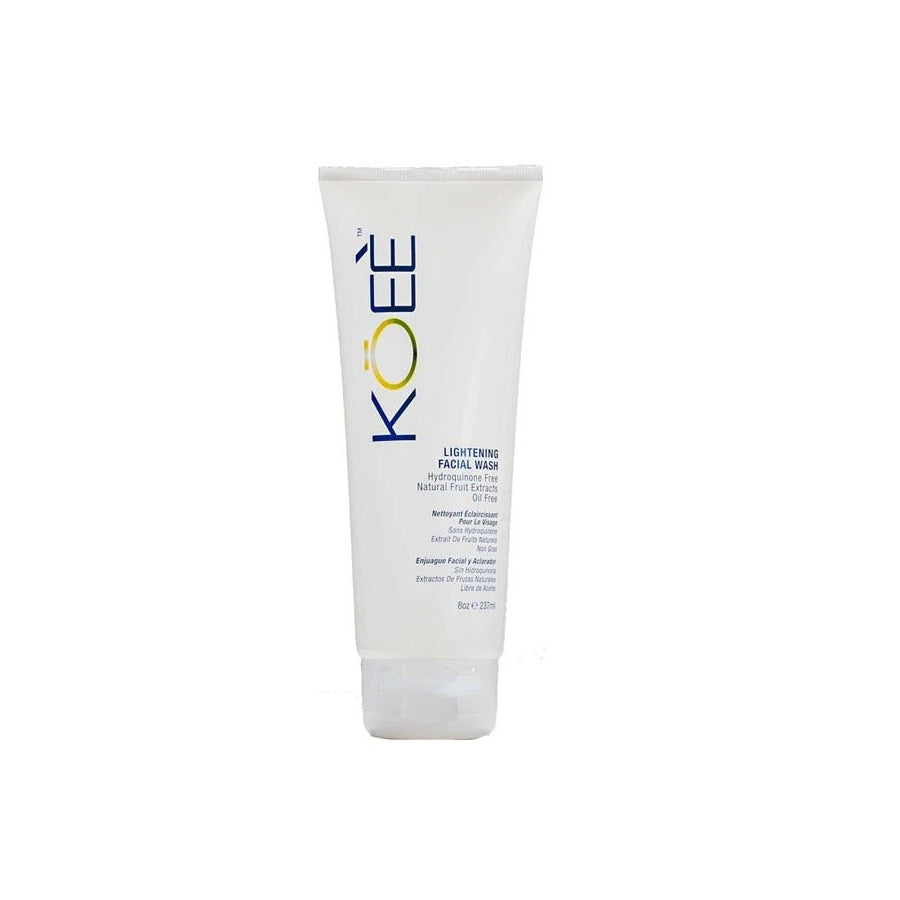 Koee Lightening Facial Wash 237 ML