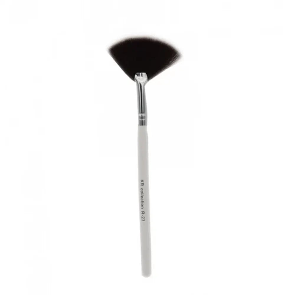 KR Collection R # 23 Fan Brush