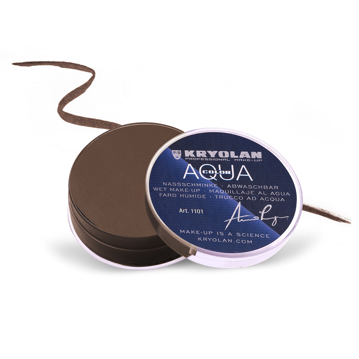 Kryolan Cake Liner