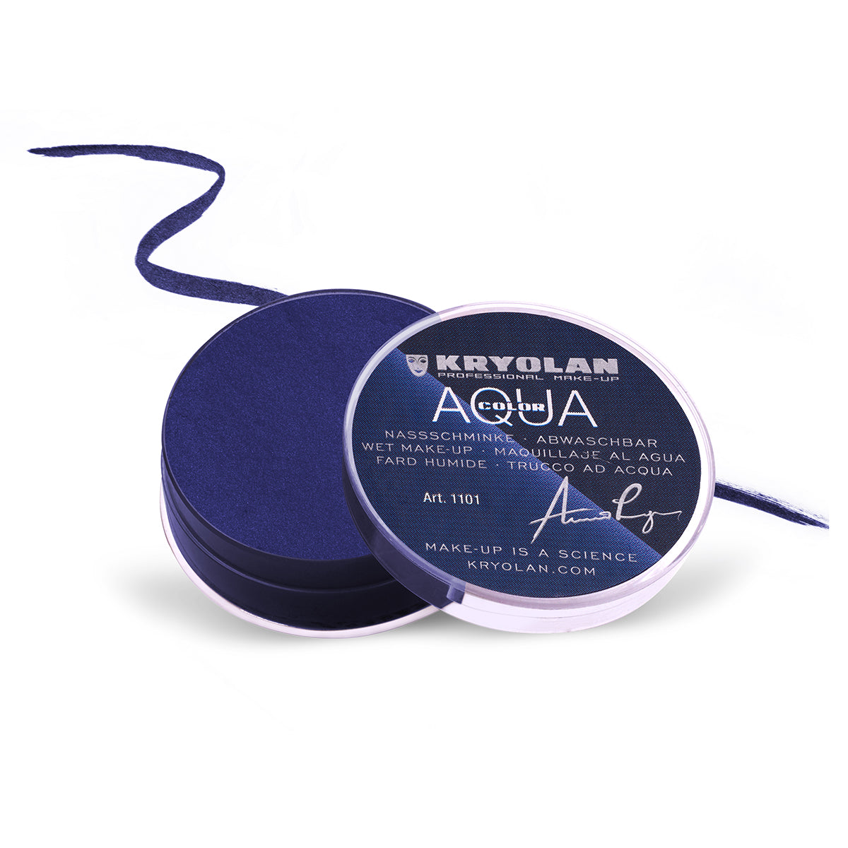 Kryolan Cake Liner