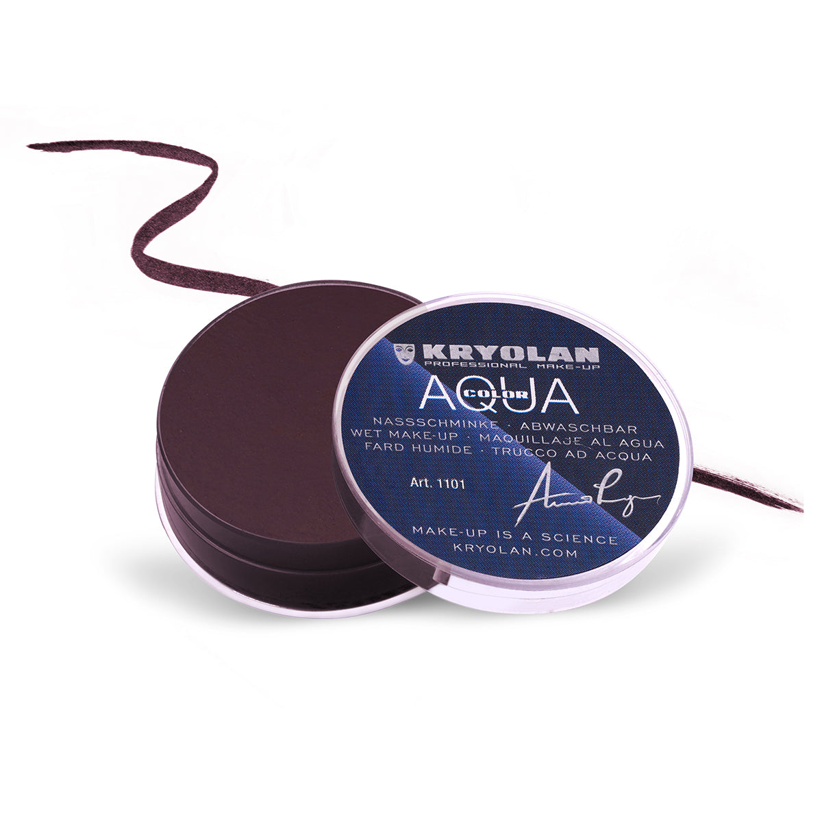 Kryolan Cake Liner