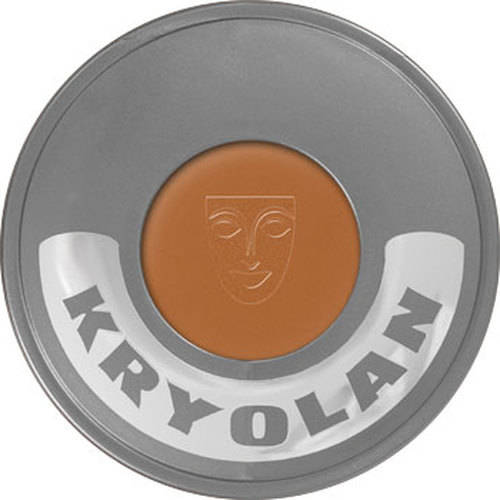 Kryolan Dry Cake Makeup