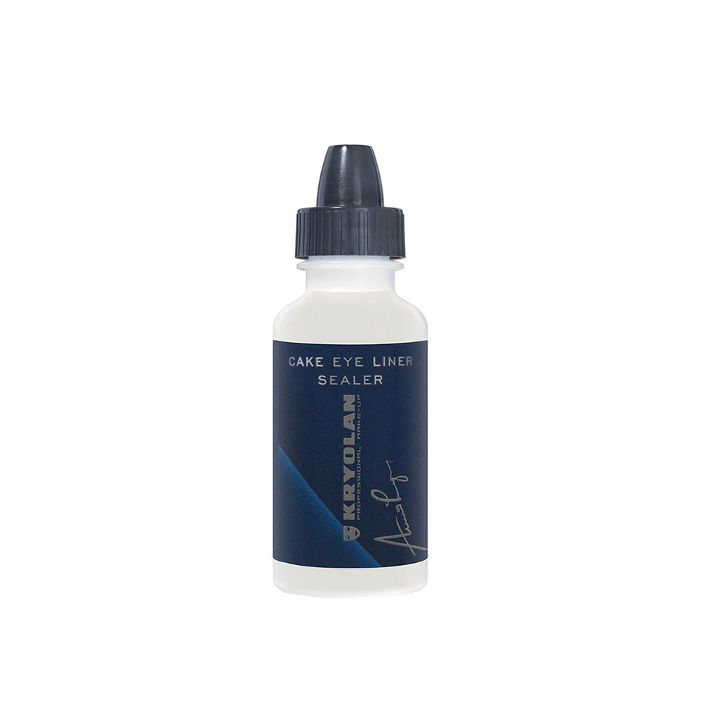 Kryolan Eye Liner Sealer 15 ML