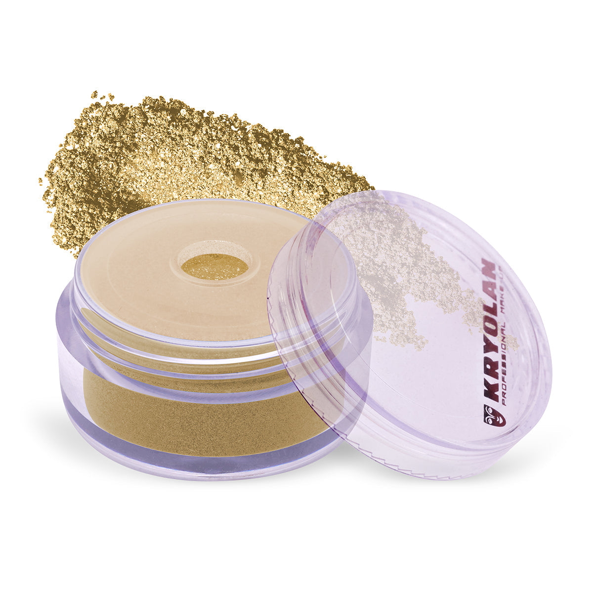 Kryolan Polyester Glimmer