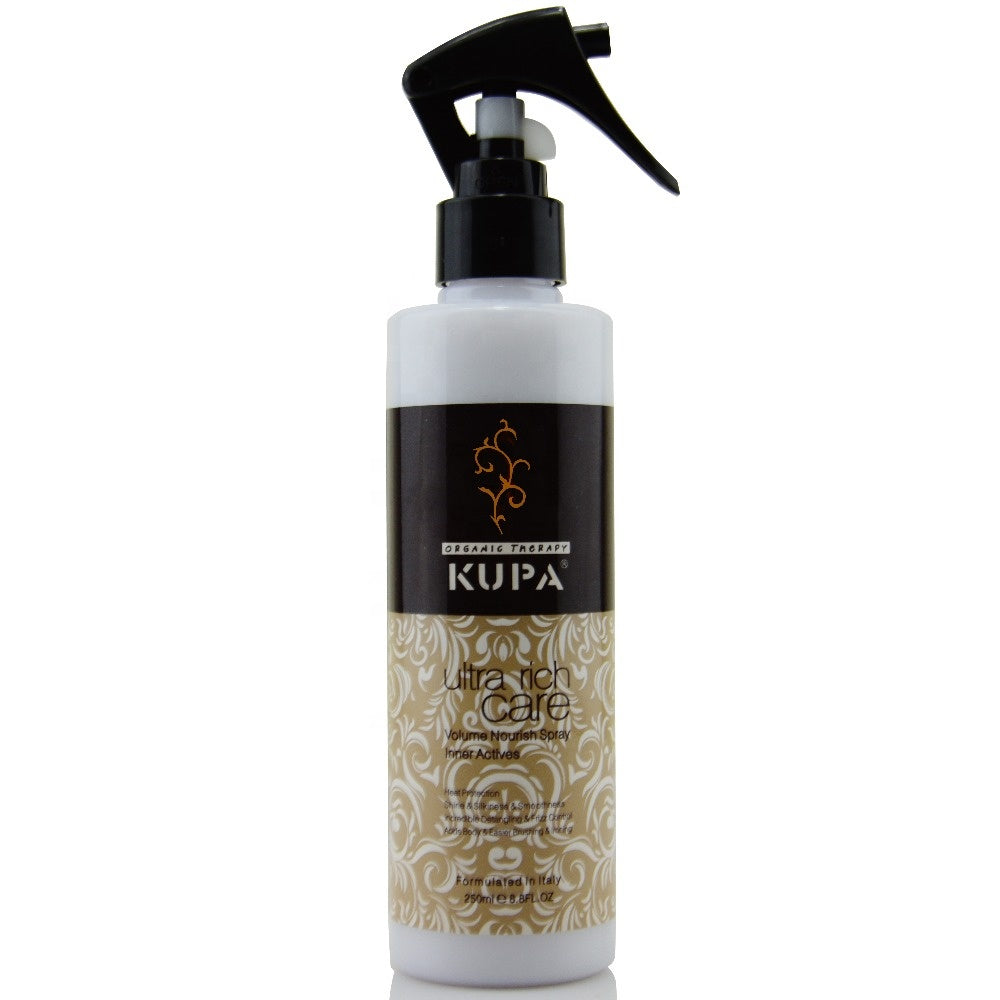 Kupa Ultra Rich Care Volume Nourish Spray 250 ML