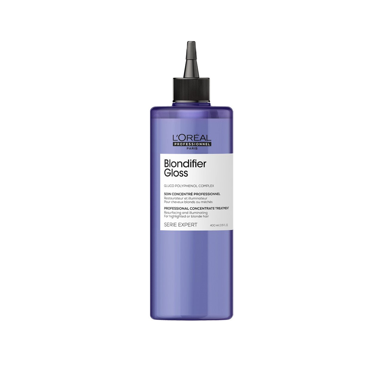 L'Oreal Professionnel Serie Expert Blondifier Gloss Concentrate 400 ML