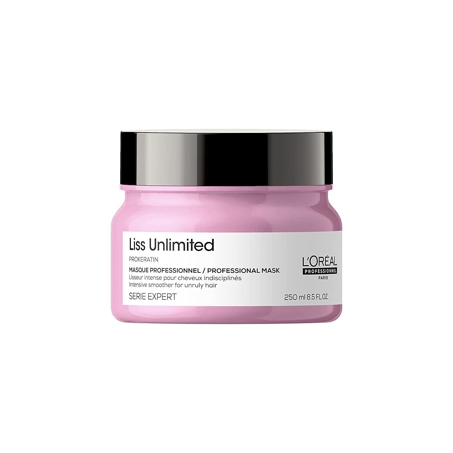 L'Oreal Professionnel Serie Expert Prokeratin Liss Unlimited Mask