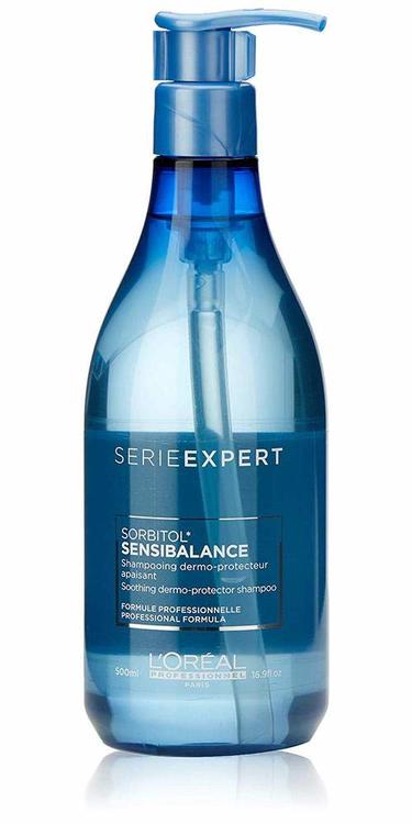 L'Oreal Professionnel Serie Expert Sorbitol Sensi Balance Shampoo 300 ML