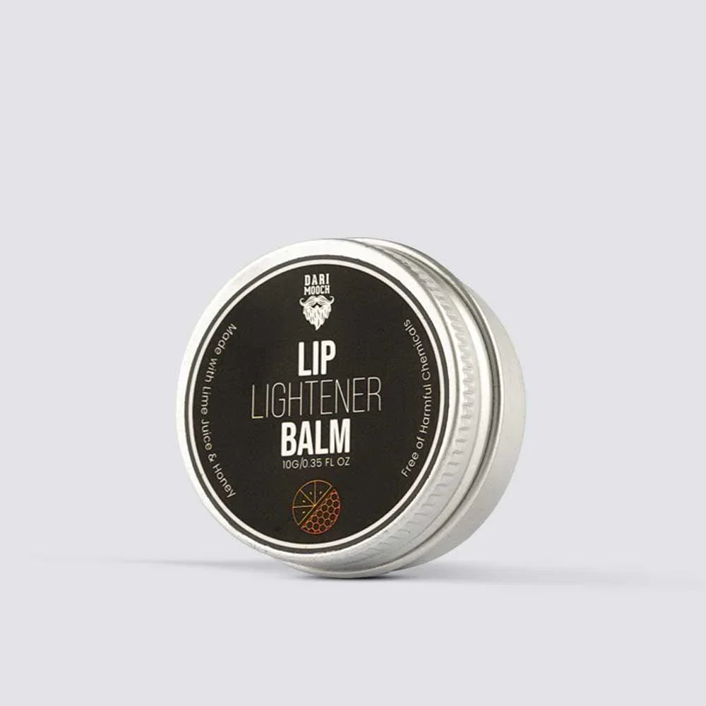 Dari Mooch Lip Lightener Balm 10 ML