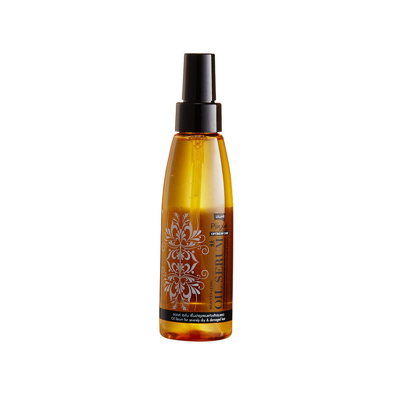Lolane Pixxel Optimum Care Rejuvenating Oil Serum