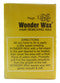 Lubna's Wonder Wax Hair Removing Wax