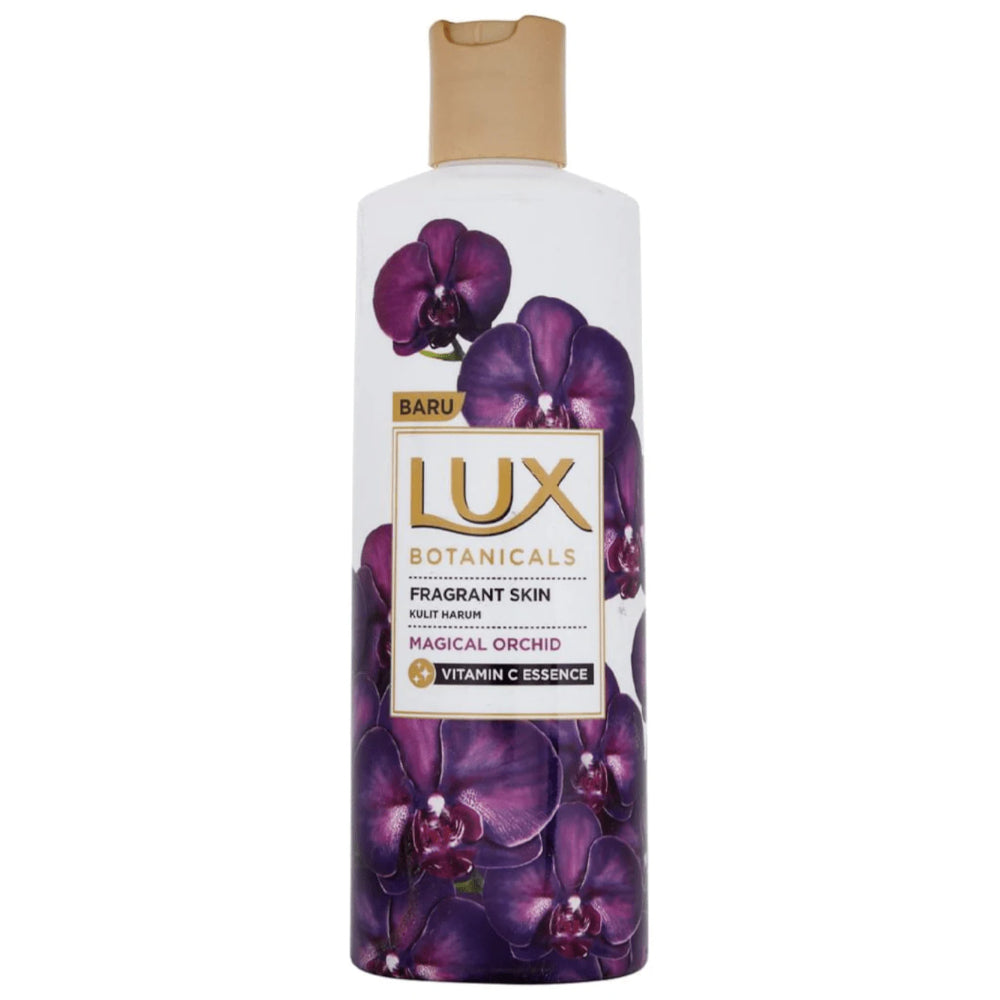 Lux Magical Orchid Beauty Shower Gel