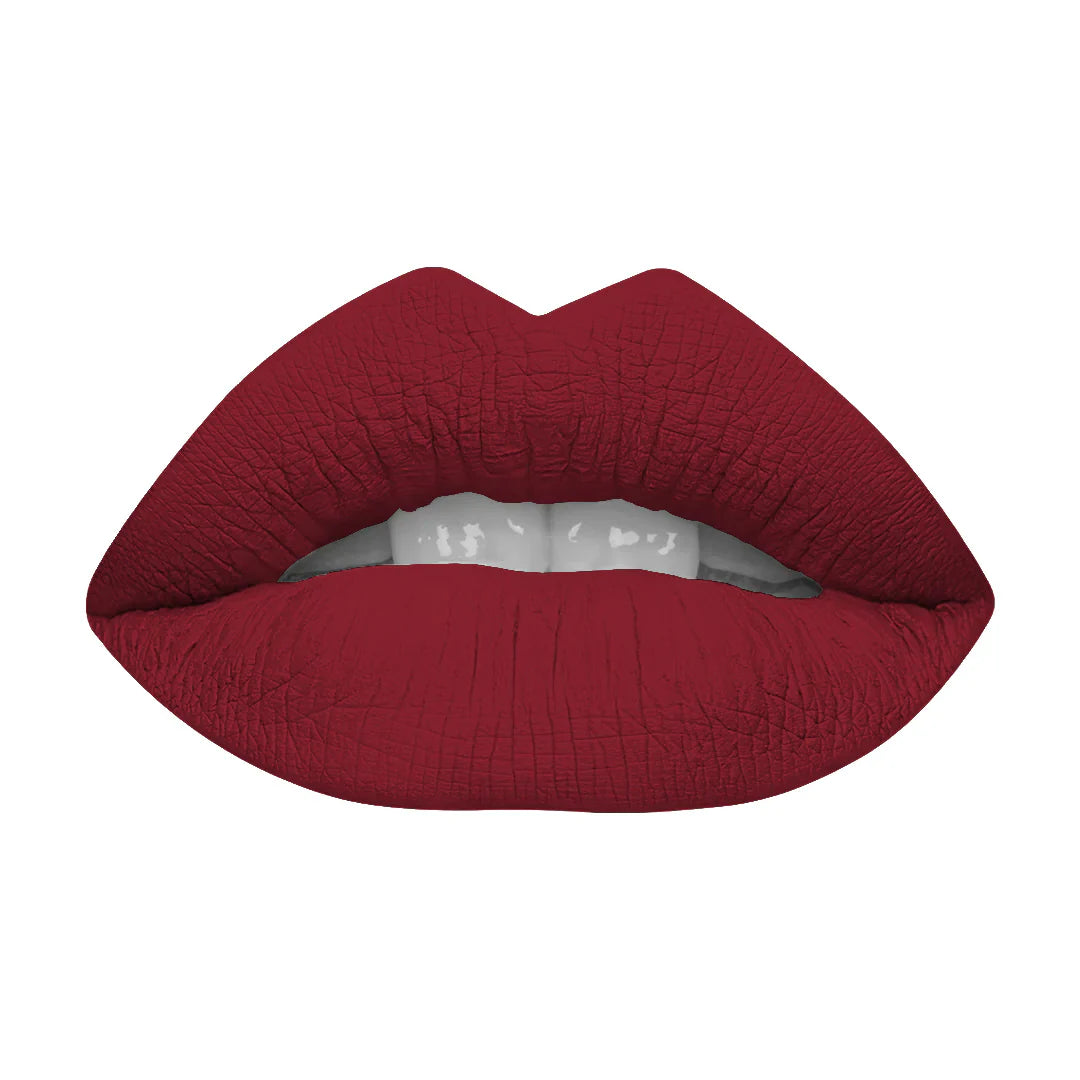 Swissmiss Lipstick