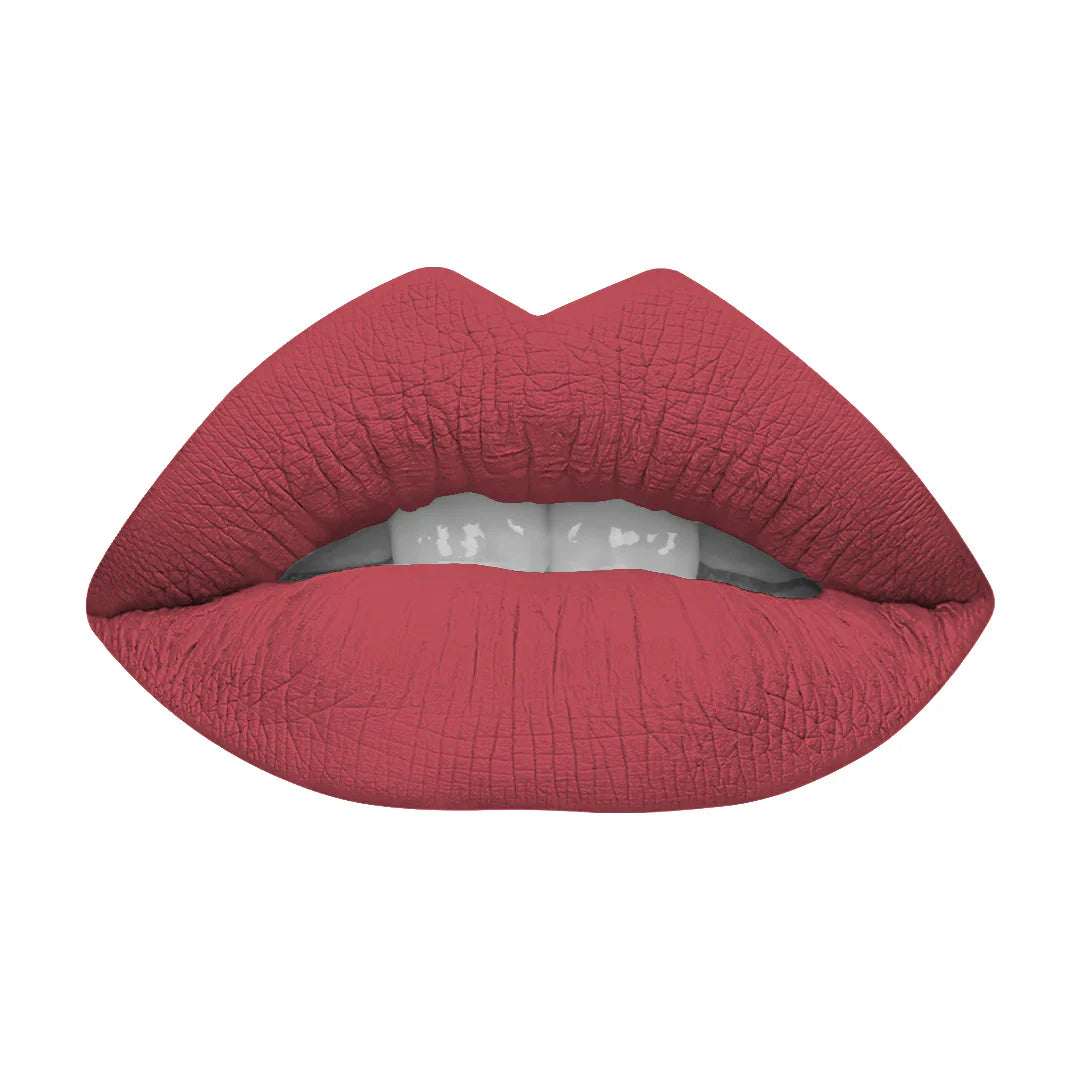 Swissmiss Lipstick