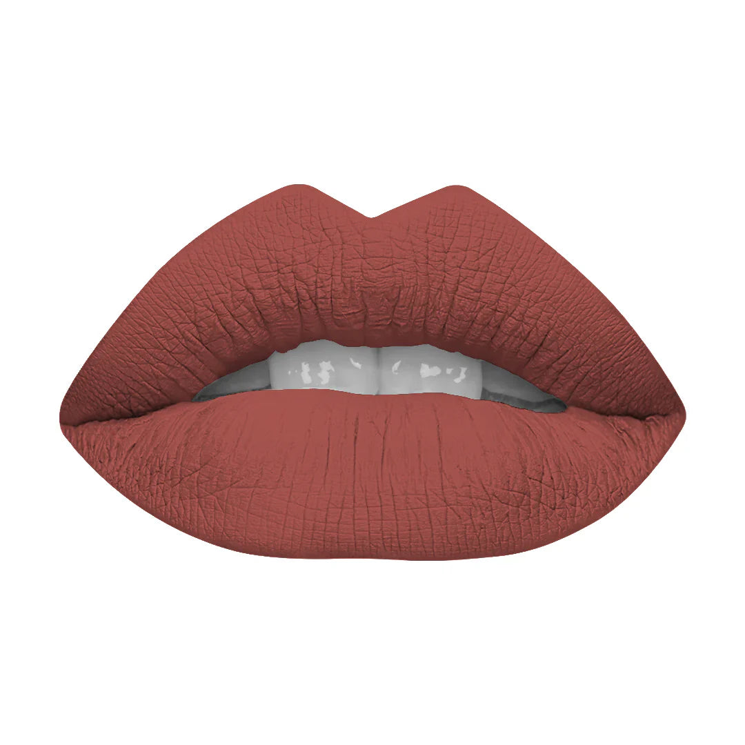 Swissmiss Lipstick