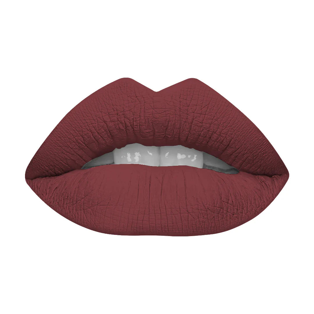 Swissmiss Lipstick