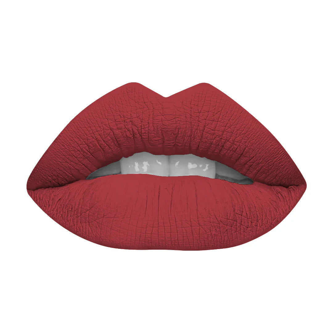 Swissmiss Lipstick