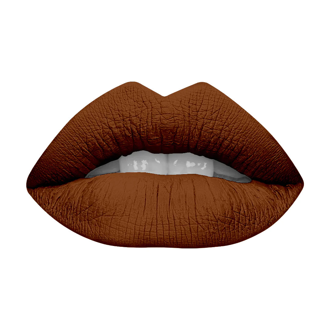 Swissmiss Lipstick