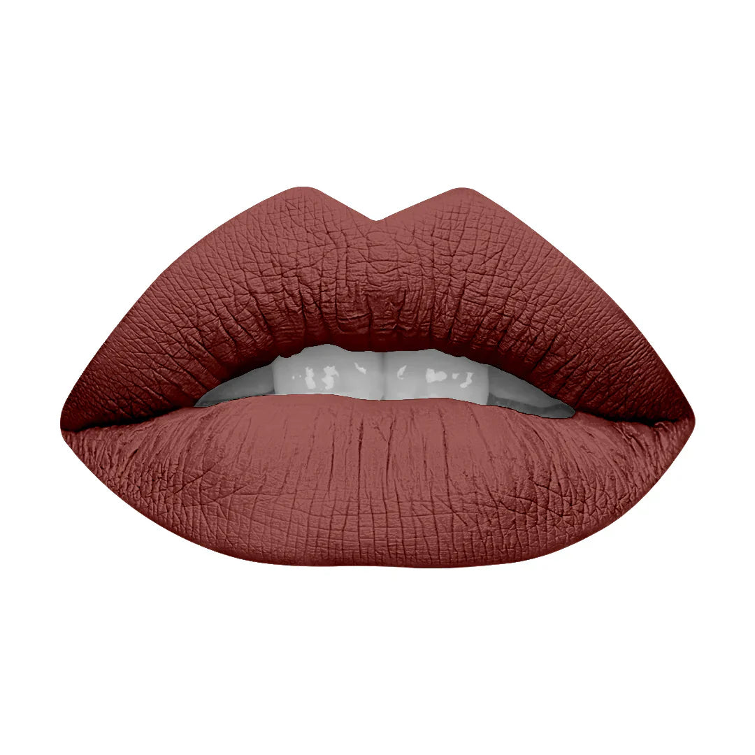 Swissmiss Lipstick
