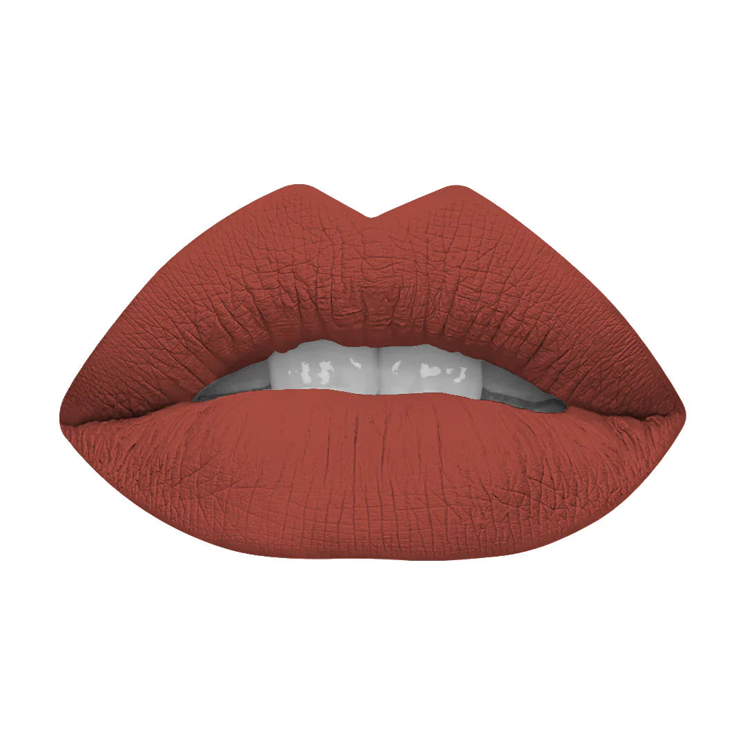 Swissmiss Lipstick