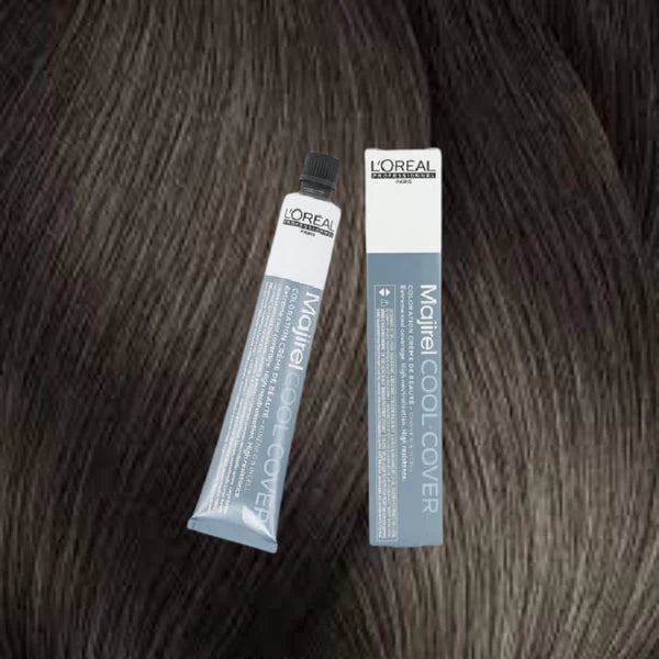 L'Oreal Professionnel Majirel Color Tube Cool Cover