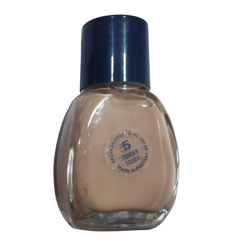 Medora Liquid Foundation Fluid Makeup