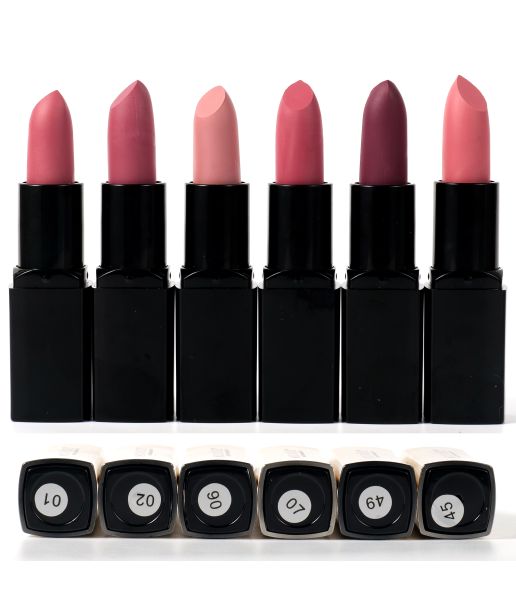 Miss Rose Fashion Lipstick 3.9 GM