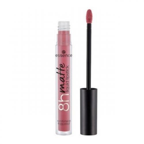 Essence 8H Matte Liquid Lipstick